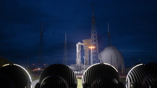 Компания Boeing Co ще върне своята капсула без екипаж CST 100