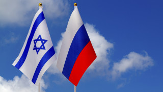 Украйна разкритикува Израел в четвъртък за филмова сделка която подписа