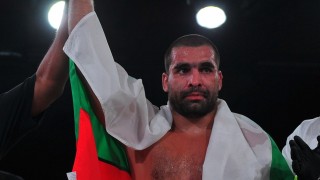 Невъзпятите герои