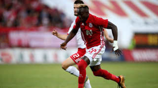 ЦСКА 0 0 ОФК Титоград 34′ Източник Димитър Пенев