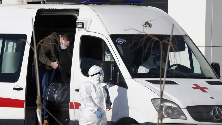 Спешен медик: И хроничните заболявания може да са опасни като коронавируса