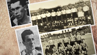 Днес се навършват 118 години от рождението на Димитър Мутафчиев Мърцо