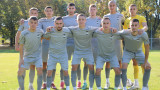 Пирин U19 окупира върха при старшата възраст