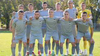 Юношите старша възраст на Пирин Благоевград са в победна серия