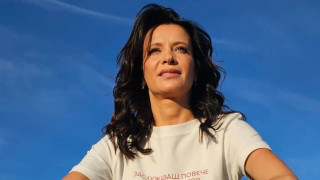 Не се случва често известните личности да споделят толкова лични