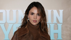 Ейса Гонзалес откровено за кошмара на хранителното разтройство, през който е преминала