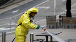 16 годишна французойка е починала с коронавирус COVID 19 съобщиха L Express и