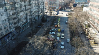 Липсваща възрастна жена е открита в Ямбол По рано днес близки