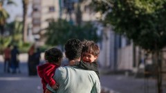 Газа получи хиляди ваксини срещу детски болести
