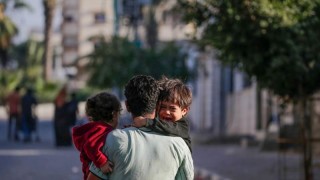 Газа получи хиляди ваксини срещу детски болести