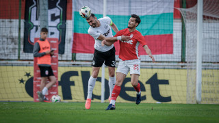 ФК ЦСКА 1948 07 май 17 00 Хебър Пазарджик Състав 1