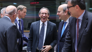 Тази сутрин бях попитан от колеги в София дали се