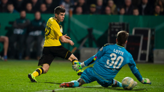 Михаел Цорк обясни продажбата на Кристиан Пулишич в Челси който