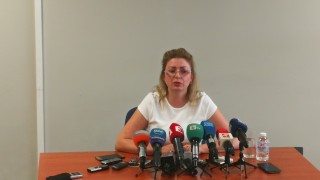 Шефката на Агенцията по вписванията не мисли засега за оставка