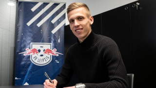 РазенБалшпорт Лайпциг счупи трансферния си рекорд с привличането на младия