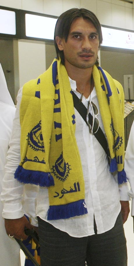 Хакан Якин пред трансфер в Катар