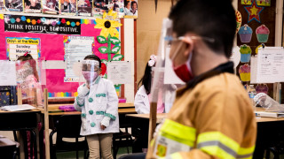 Нов рекорд по приети в болница заради усложнения на коронавирус