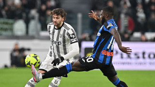 Ювентус ще удължи договорите на двама полузащитници
