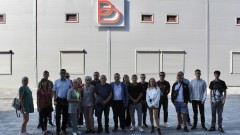 Заради войната: Лидерът в производството на лекарства от кръвна плазма мести завода си в Румъния