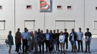 Украинската компания Biopharma Plasma водещ европейски производител на лекарства от