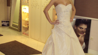 "Ключът Гауди" (откъс)