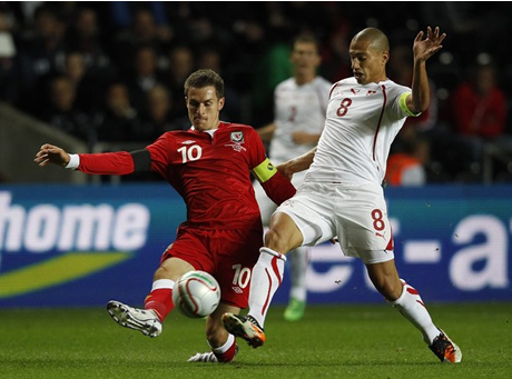 Рамзи: Приятно ме изненада посрещането в България