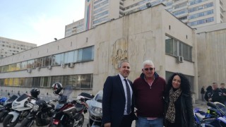 До момента Военномедицинска академия ВМА е извършила чернодробна трансплантация на