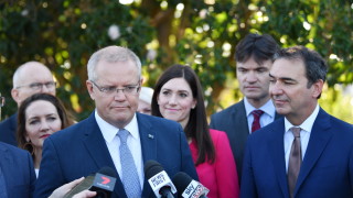 Австралия и Турция разрешиха разногласията след изясняване на коментари на