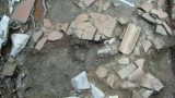 Откриха останки от римско жилище и гроб в центъра на Пловдив