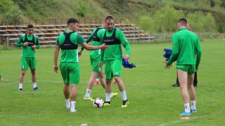 Пирин Благоевград ще изиграе първата си контролна среща от летния