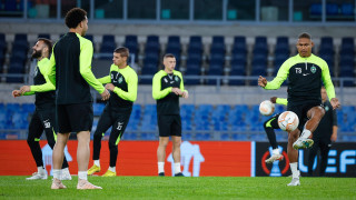 Лудогорец ще се активизира на трансферния пазар за да привлече