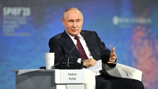 ISW: Путин по-скоро конкурира Запада, отколкото да предлага решения 
