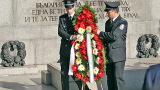 127 години българска полиция