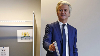 Духът на популизма не можел да се върне обратно в бутилката, сигурен Вилдерс