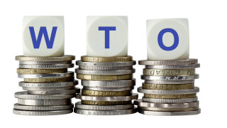 Катар се жалва в СТО заради търговския бойкот на арабски държави
