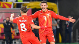  Македония разгроми Лихтенщайн с 4:1 в мач от Лигата на нациите 