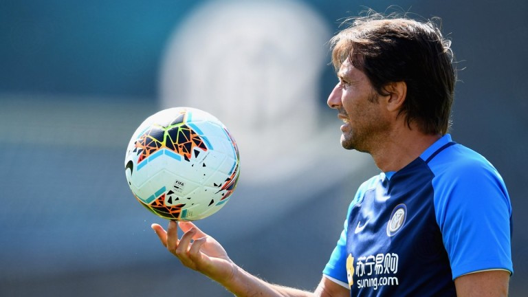 Милан Шкриняр очаква израстване на Интер под ръководството на новия