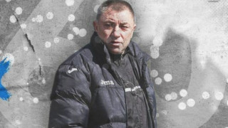 Легендата на Левски Божидар Искренов разкри че в кариерата си