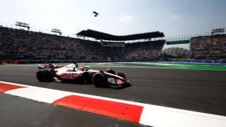 Американският отбор във Формула 1 Хаас потвърди че Пиетро Фитипалди