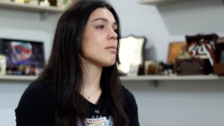 Мими Христова беше едва третият гост в Неформално с Георги