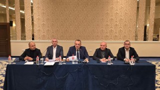 На проведено заседание на Централния съвет на ДПС с лидер