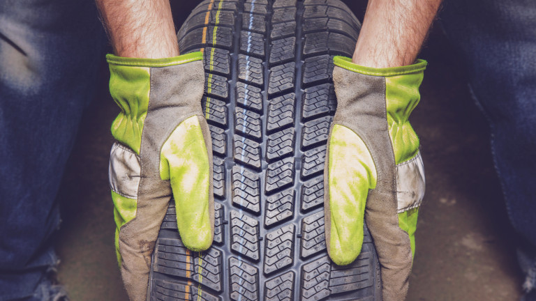 Най-честите повреди по гумите: Как да се предпазим от тях