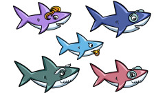 Baby Shark или как един 90-секунден клип създаде бизнес за $400 милиона