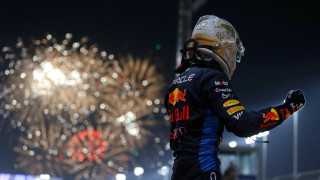 Спортният директор на Ред Бул Оливер Минцлаф не се съмнява