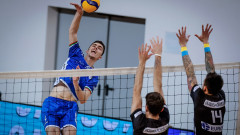 Левски не успя да затрудни Лас Палмас в първия мач