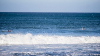 Австралийските власти разпоредиха временното затваряне на няколко плажа в източната част