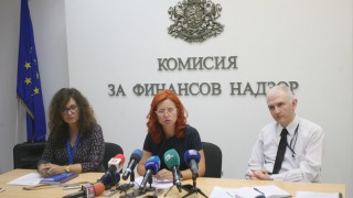 Българските шофьори губят 9.35 млн. лв. заради фалита на "Олимпик"