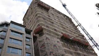 От Инициативен комитет Лозенец отново се готвят за протестни действия