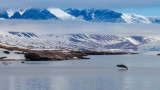 Норвежки план за Арктика може да причини екокатастрофа и военен отговор на Русия 