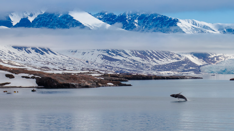 Norges arktiske plan kan provosere fram en økologisk katastrofe og en militær reaksjon fra Russland